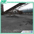 high carbon low ash metallurgical coke for casting bulk metal scrap